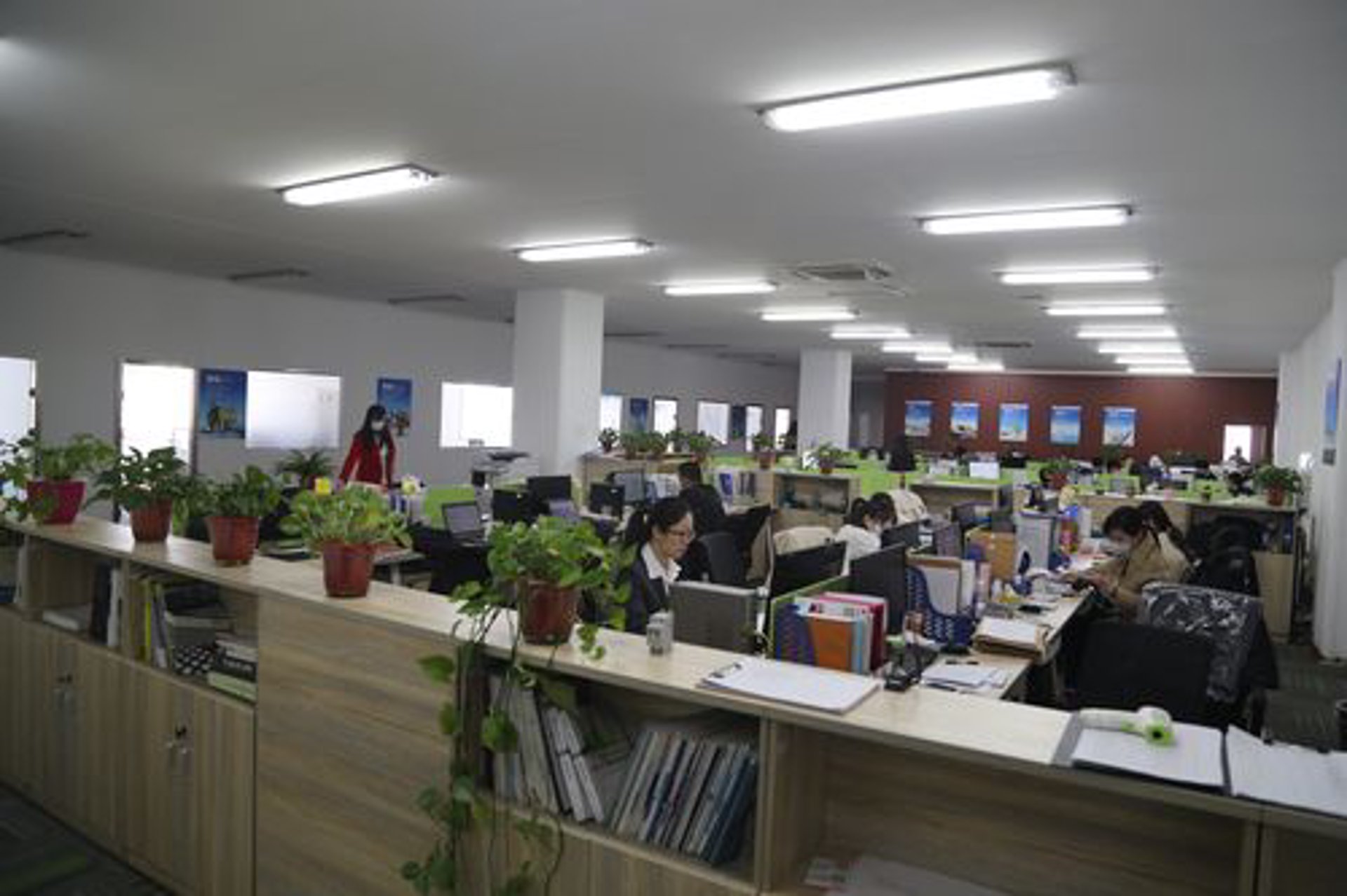 鑫连创电子